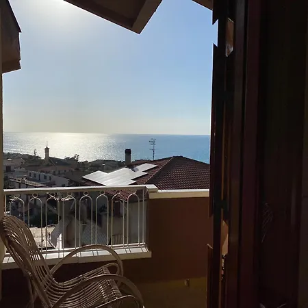 Attico Del Cielo Apartment Gioiosa Marea