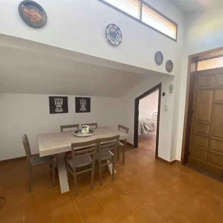 Attico Del Cielo