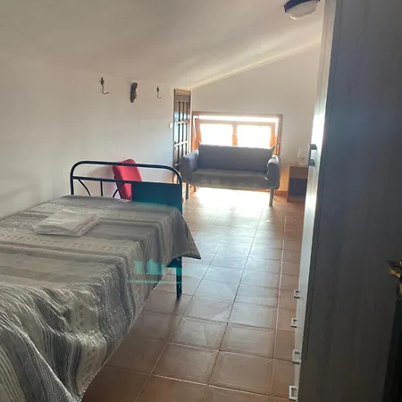 Attico Del Cielo Apartment Gioiosa Marea
