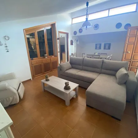 Attico Del Cielo Apartment *