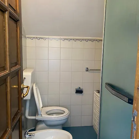 Attico Del Cielo Apartment Gioiosa Marea