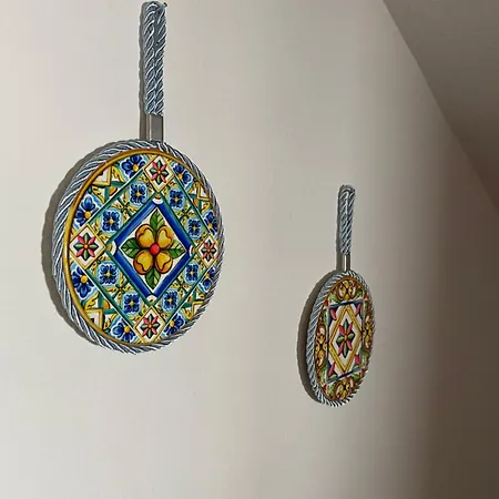 Attico Del Cielo Appartement Gioiosa Marea