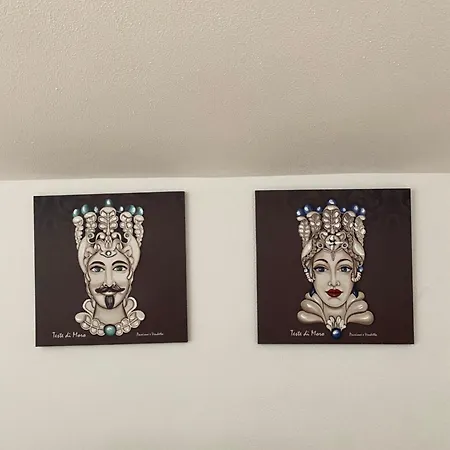 Attico Del Cielo Appartement *