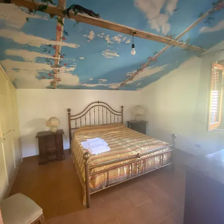 Attico Del Cielo